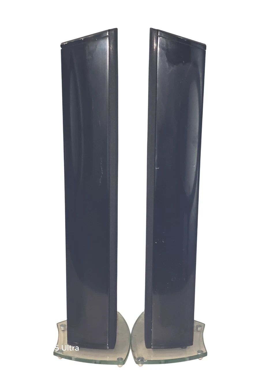 Definitive Technology Mythos Two Floor Standing Speakers - pair