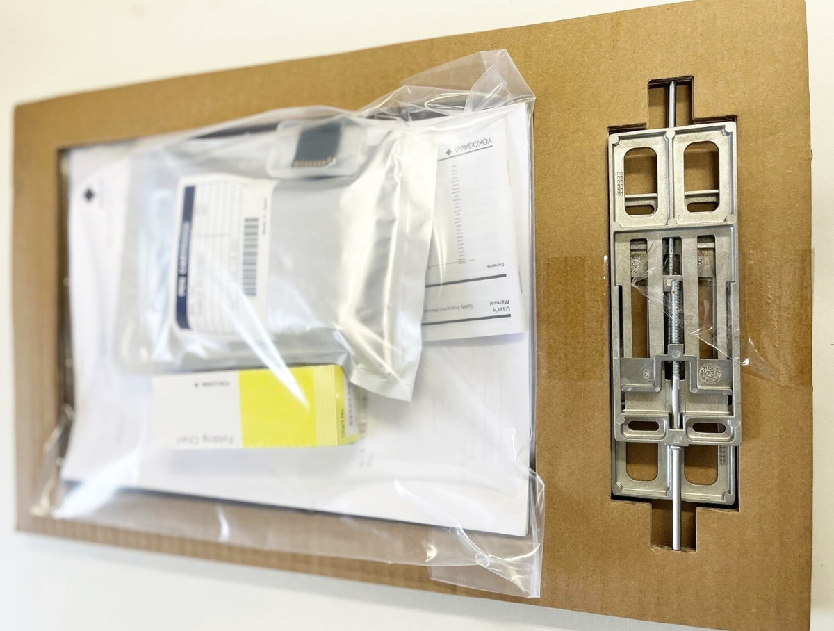 YOKOGAWA µR10000 Industrial Recorders