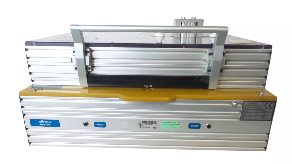 Jabil Circuit Senus Nfa Fvt Tester Functional
