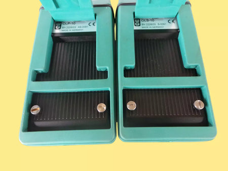 Wandel & Goltermann MK-1 OLS-10LED Source+OLP-10Power Meter