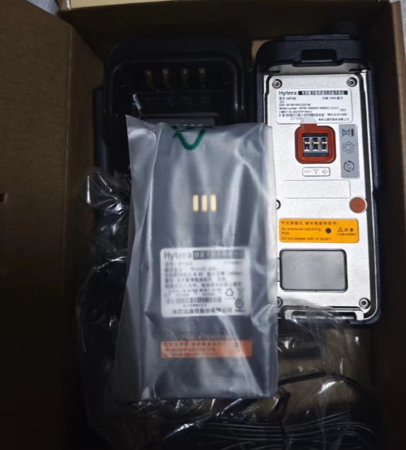1pcs PDT cluster digital radio HP780,U3,350-4<wbr/>00
