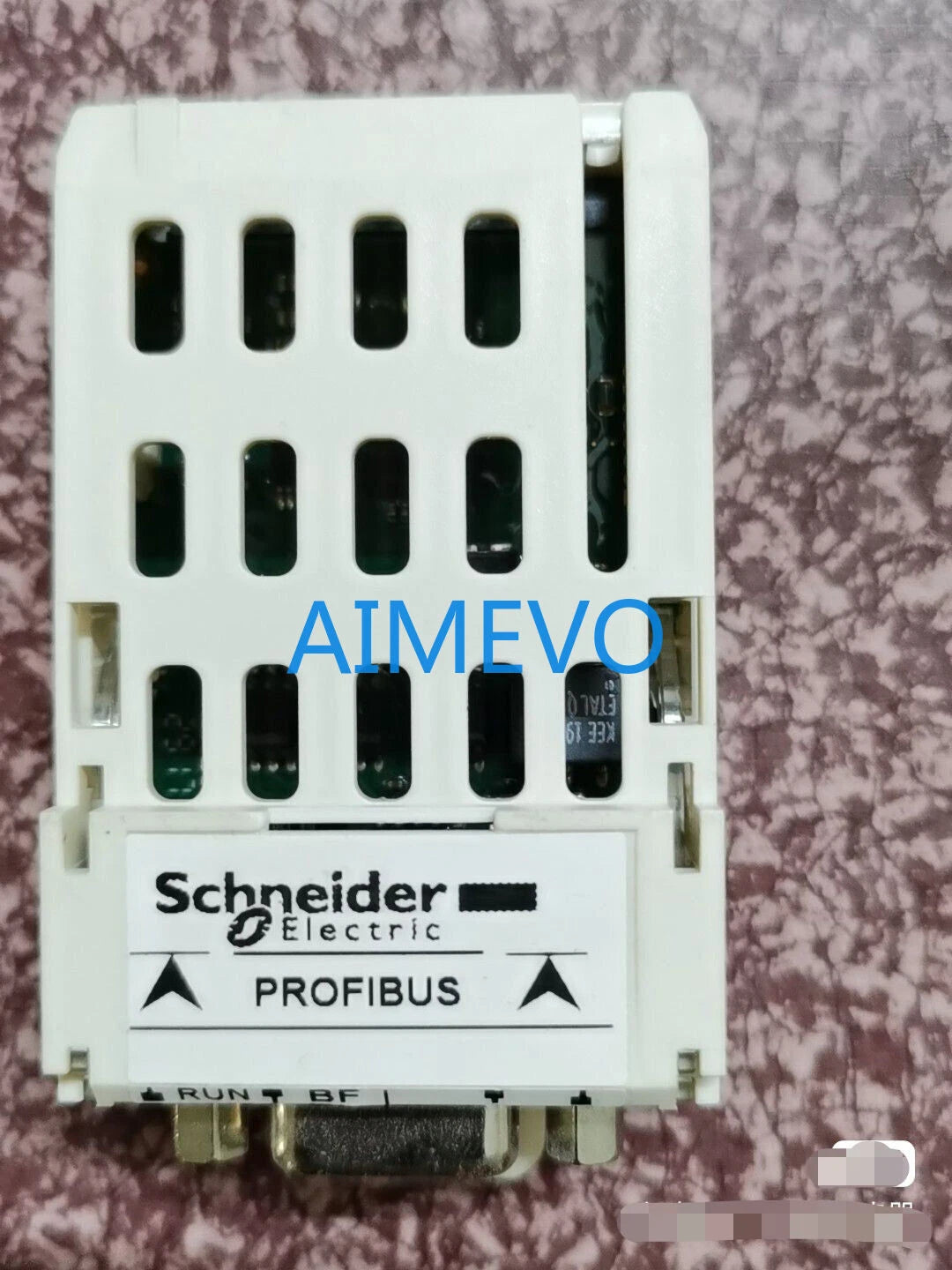 Schneider Electric VW3A3607 Profibu Module