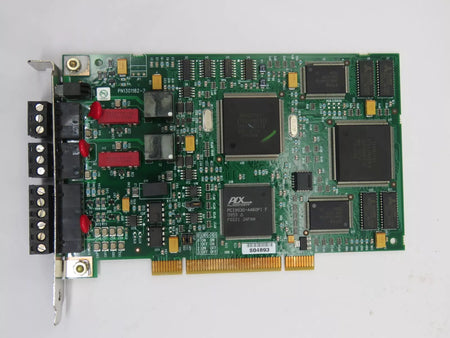 Allen Bradley 1784-PKTX D/8 Computer Interface Card PCI Bus Single Channel