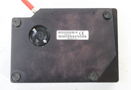 Ocean Optics HR2000 High Resolution Fiber Optic Spectrometer with Lens