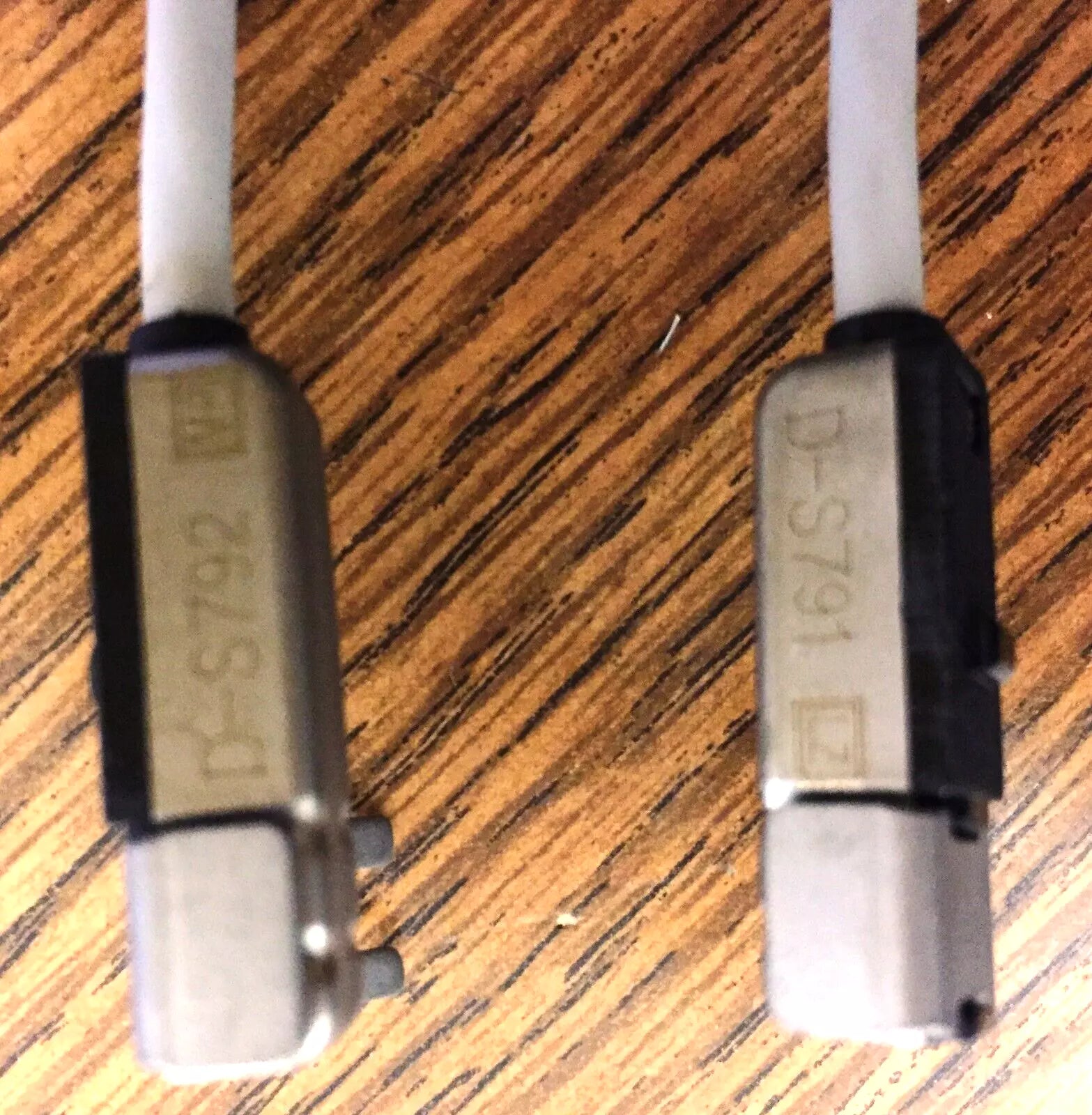 SMC D-S791 & D-S792 Cylinder Switches - Solid State Type