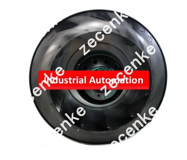 EBMPAPST R2E250-AQ05-12 Turbo Centrifugal Cooling Fan 230V 130/180W