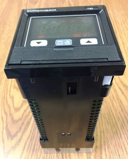 EUROTHERM 818S Temperature Programmable Controller