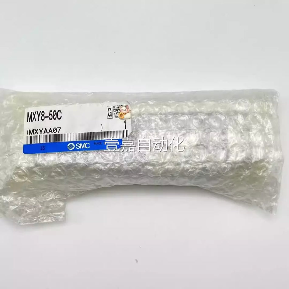 1 PC NEW MXY8-50C Sliding Table Cylinder #B585R CL