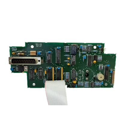 Anritsu 6800-D-37435 ENCODER Front Panel Control