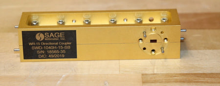 Lakeview Test and Measurement Kit - Advanced Calibration Tools