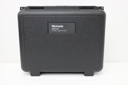 Tektronix DPO7OE1 Optical Probe(FC/APC)