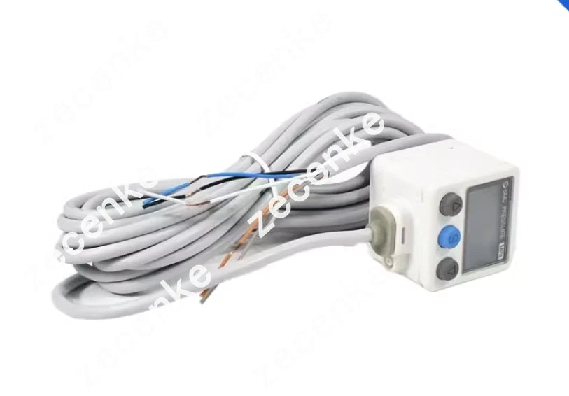 1PC NEW SMC Digital Display Pressure Switch ZSE40A-C4-T