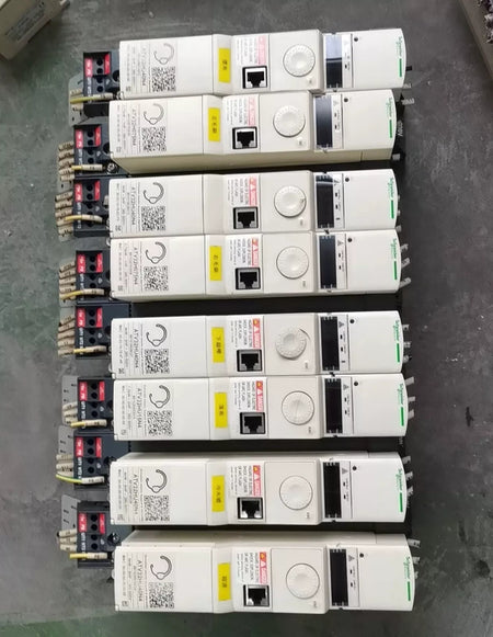 Schneider Electric ATV32HU40N4 Variable Speed Drive