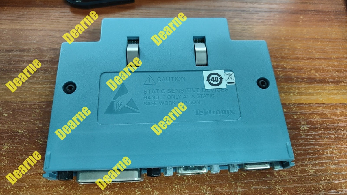 Tektronix TDS3GV Communication Module