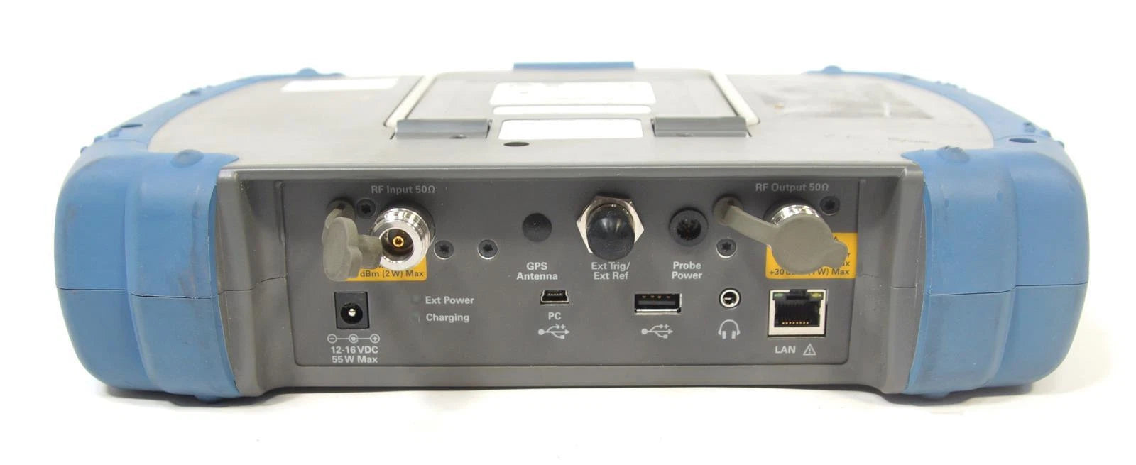 Keysight Agilent N9342C N 6GHz HSA Handheld Spectrum Analyzer OPT P06