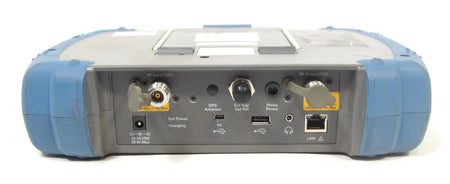 Keysight Agilent N9342C N 6GHz HSA Handheld Spectrum Analyzer OPT P06