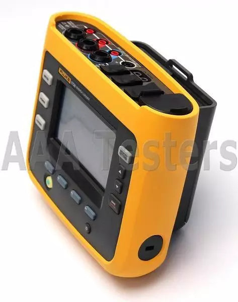 Fluke 1730 3 Three Phase Electrical Energy Logger 240V - XG eqpt