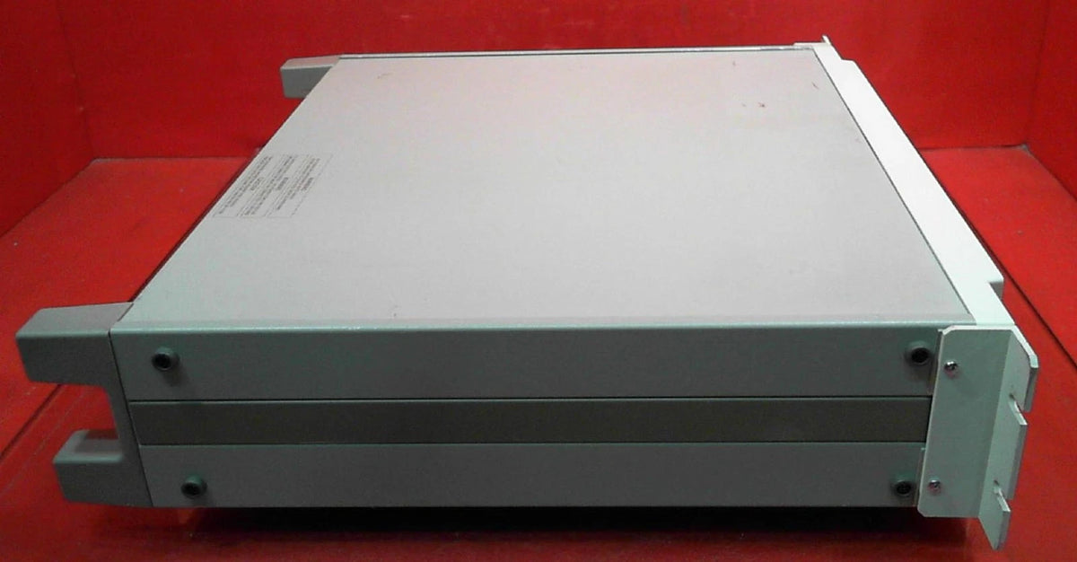 Panasonic VP7662A RDS Encoder for Radio Broadcast Systems