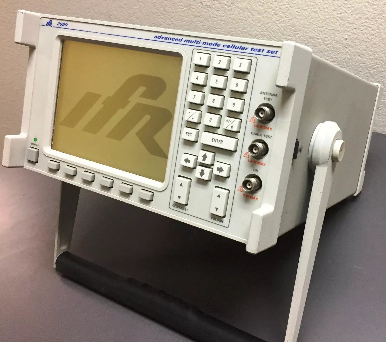 IFR 2959 Advanced Multi-Mode Cellular Test Set