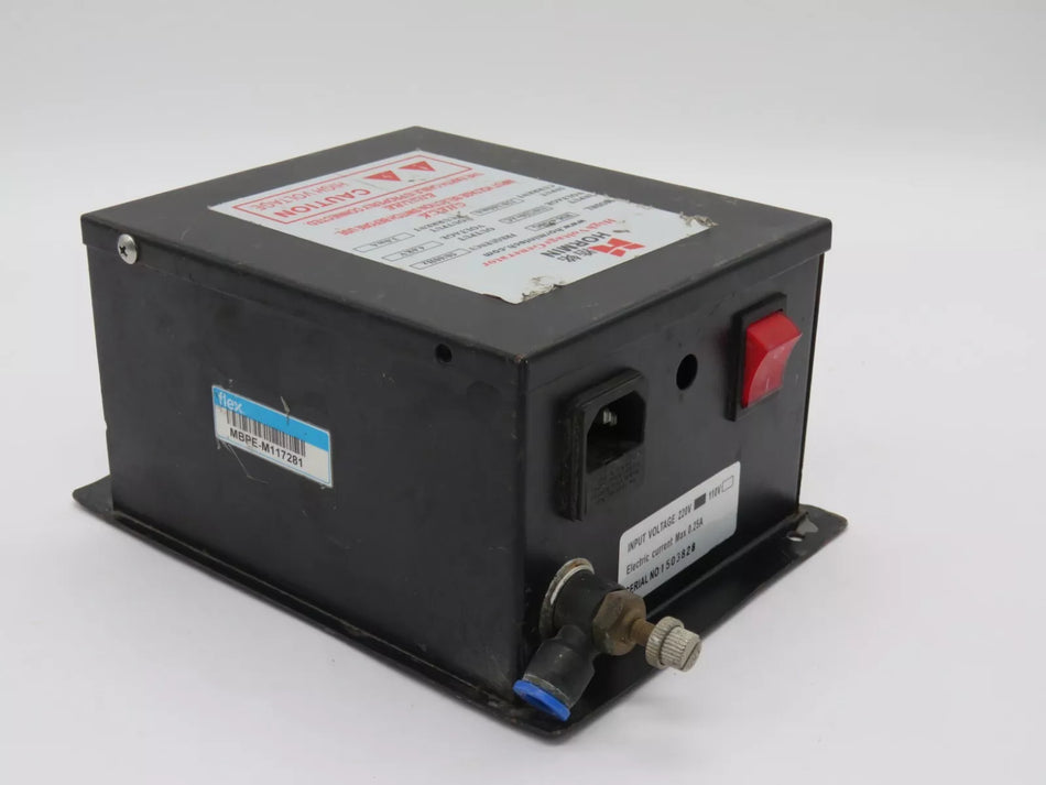 Hormin HM-4600G High Voltage Generator for 320/160 mA 3.0 mA Applications