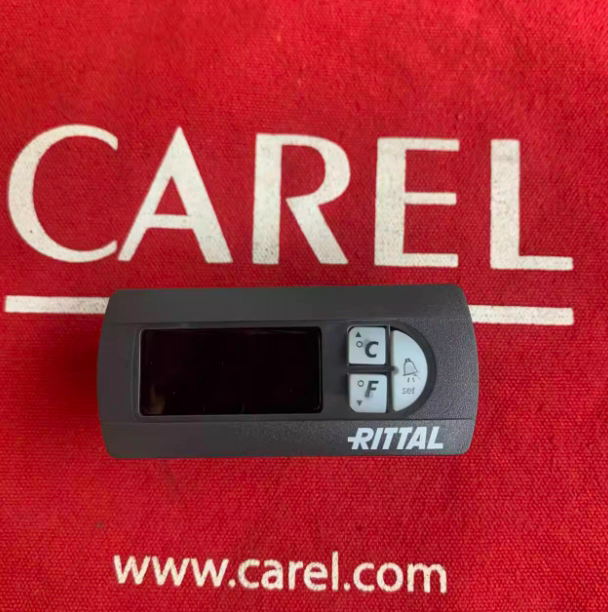 Temperature Controller by CAREL