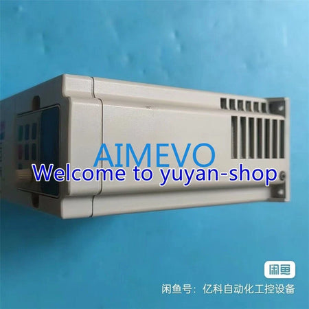 1PCS Used HOLIP Inverter HLPNV02D243B 2.2KW #T9646 YS