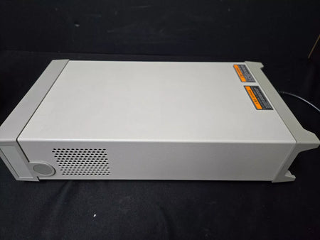 ADCMT 6240A DC Voltage / Current Source / Monitor