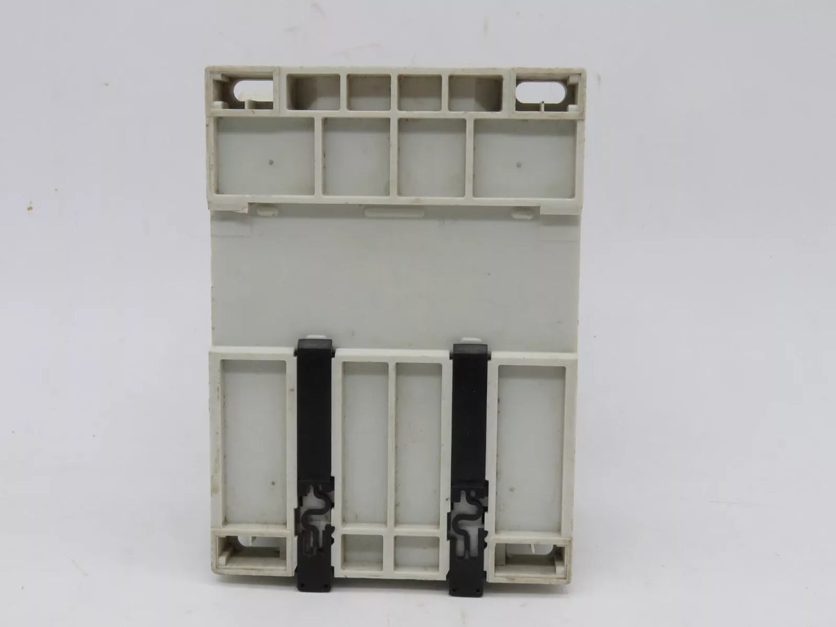 Keyence PJ-V90 Photoelectric Sensor Safety Light Curtain Controller 24V DC