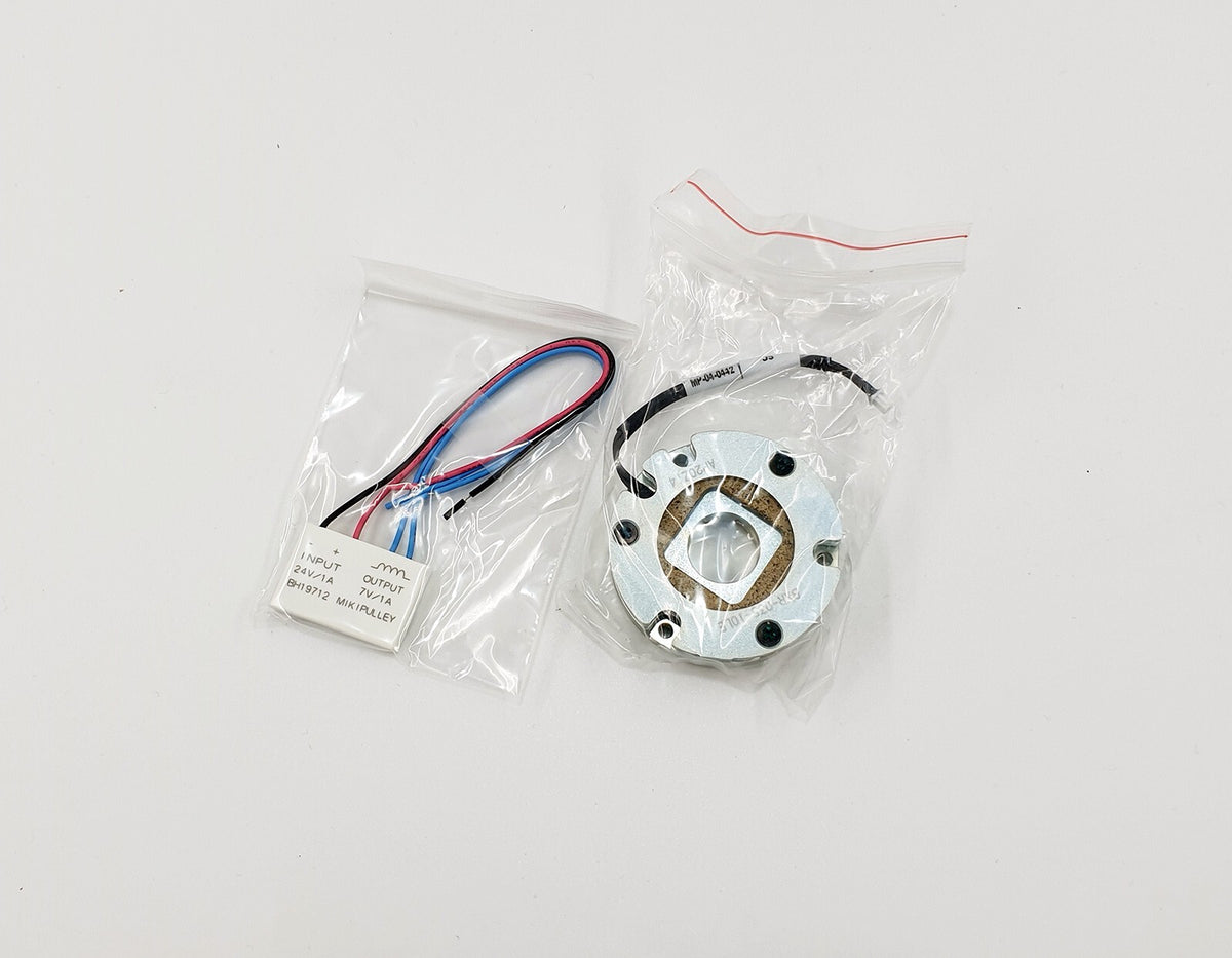MIKI PULLEY Brake BXR-035-10LE-0.62