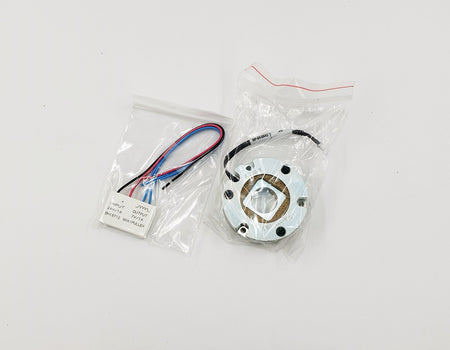 MIKI PULLEY Brake BXR-035-10LE-0.62