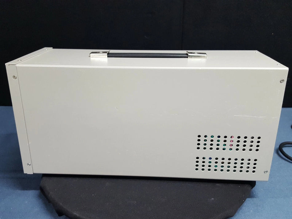 Samsung EASY: 8 Channel Multi DC Power Supply Untested Item, As-is