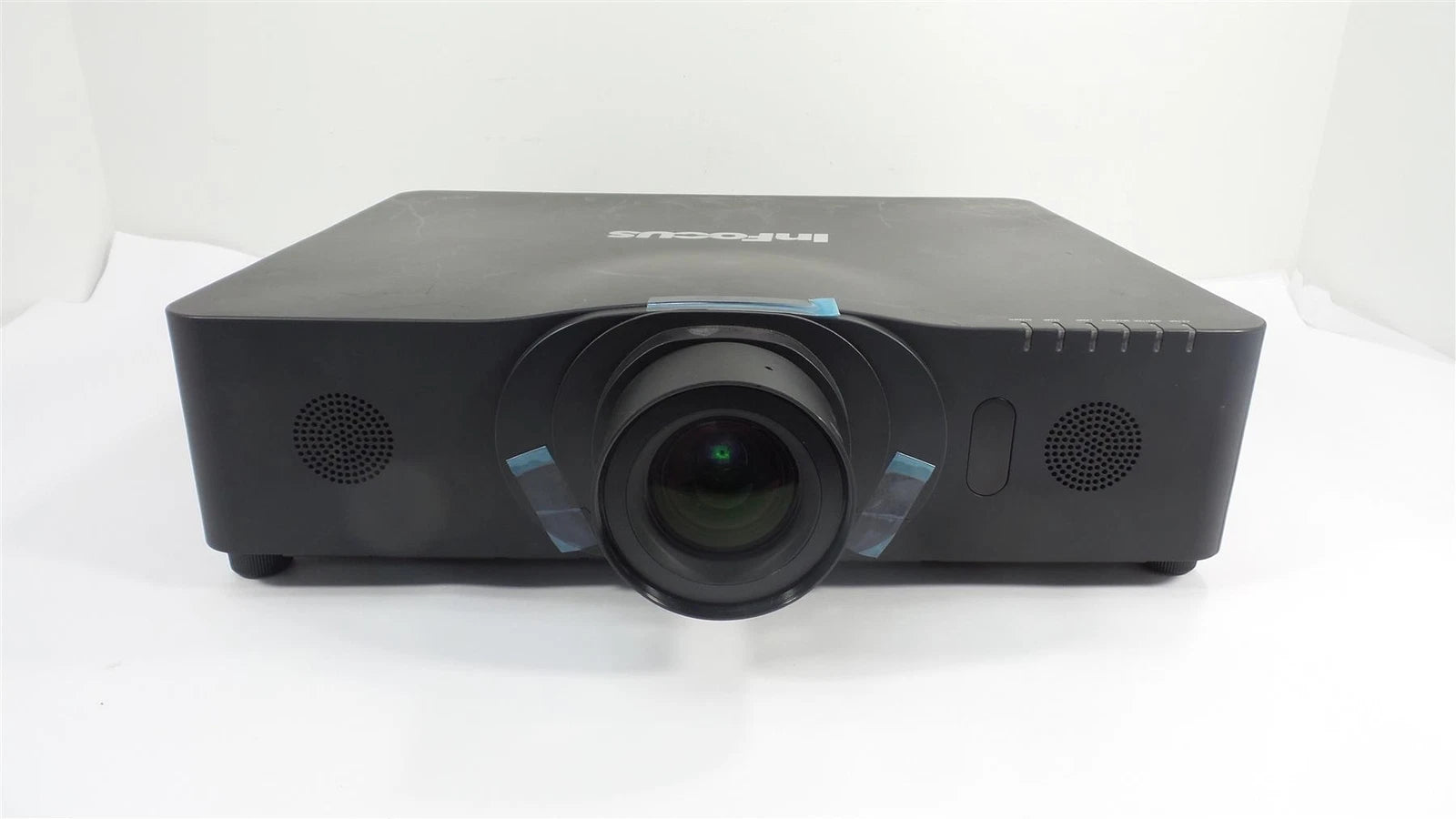 InFocus IN5144a WXGA Large Venue Projector 5500 Lumens - Lamp Hours : 00 Hrs