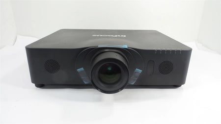 InFocus IN5144a WXGA Large Venue Projector 5500 Lumens - Lamp Hours : 00 Hrs