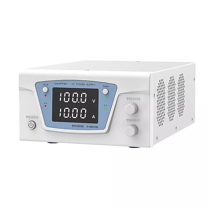 1PC NEW KPS10010D 100V10A Adjustable DC regulated power supply - XG eqpt