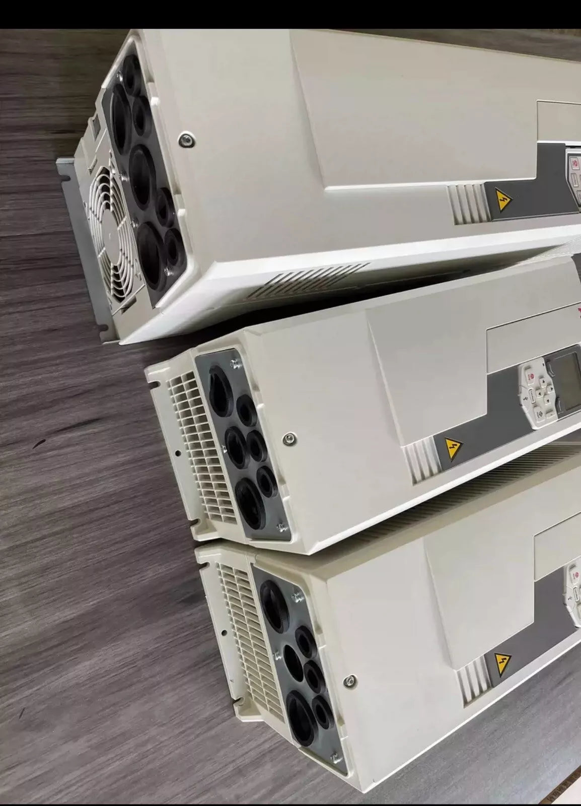 ABB ACS580-01-062A-4 Variable Frequency Drive