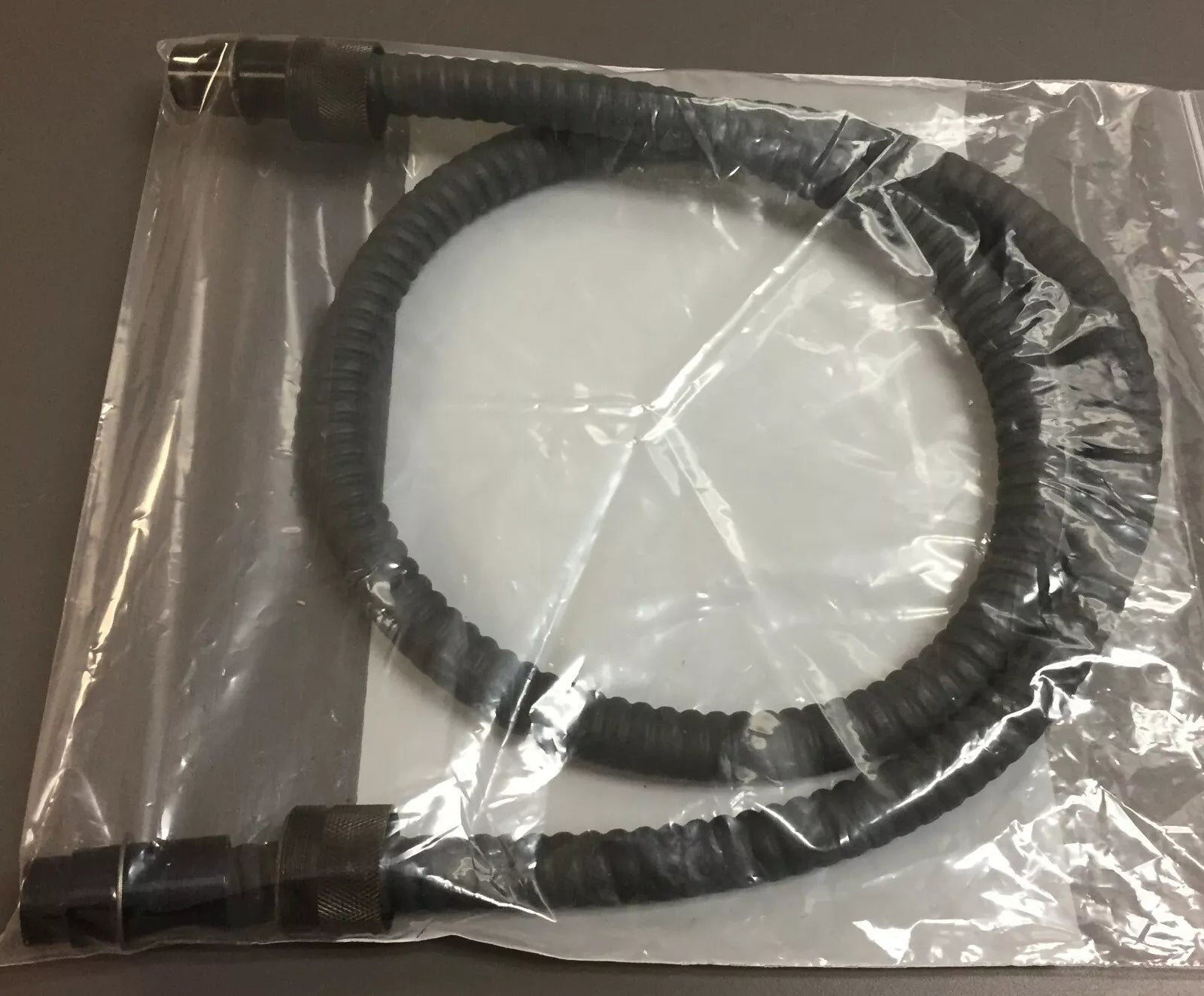 4 FT Microscope Fiber Optic Ring Light Guide Cable (1291 mm)