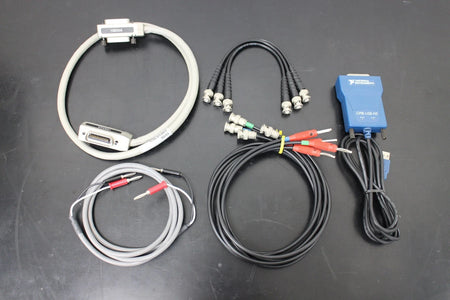 Solartron 1280C potentiostat galvanostat