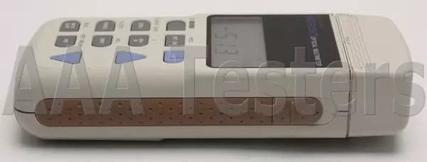 Ando AQ2150 AQ4250 AQ2752 LED Source & Power Meter Fiber Multimeter - XG eqpt