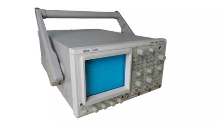 LeCroy LA302 Oscilloscope 100MHz for Precise Signal Analysis
