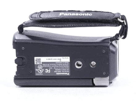 Panasonic SDR-S50 78x Zoom Digital Camcorder - Free Shipping