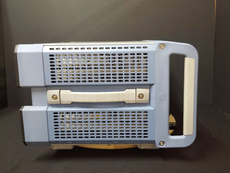 R&S ZNB8 Vector Network Analyzer 9kHz - 8.5GHz Win10 4Port (104181)