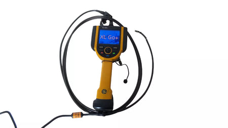 GE XL GO+ 6.2mm Video Probe Visual Inspection Videoscope