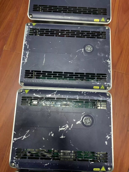 GENERAL ELECTRIC 04220FL11232A V2.1, 24V 3.4A Untested