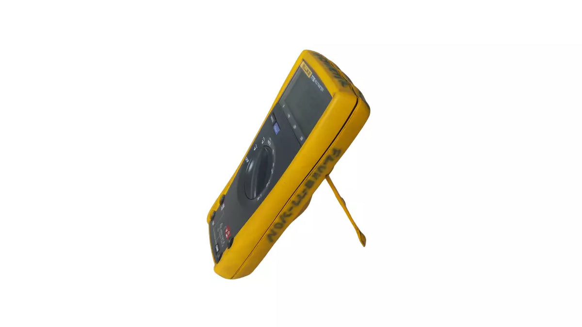 Fluke 77III Multimeter - Professional Digital Multimeter
