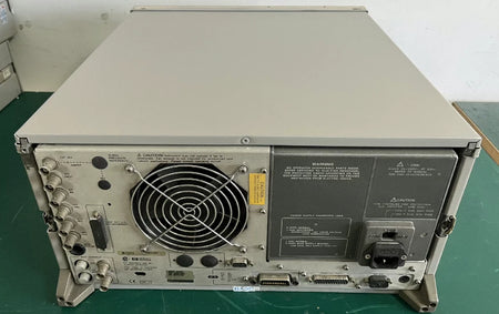 1PC Agilent 8753ES 3G Network Analyzer