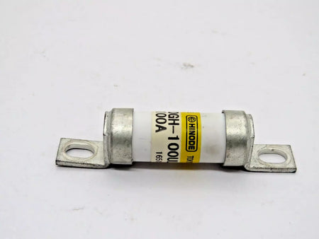 Hinode GH-100UL Fuse 660V 100A for Electrical Systems