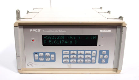 Fluke / DHI PPC3 Automated Pressure Controller / Calibrator