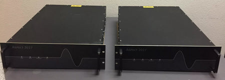 Advanced Energy ASPECT- 2027 RF Generator Power Supply