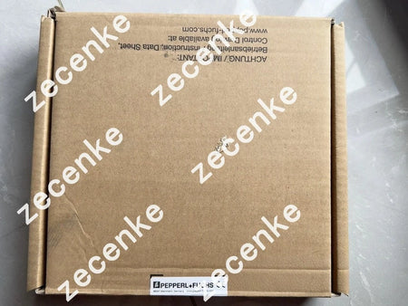 PEPPERL+FUCHS NCN25-F35-A2-250-V1 Proximity Sensor 1PCS Fast Delivery