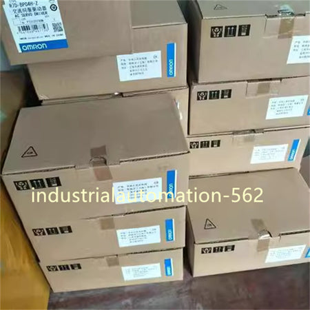 Omron R88D-KN01H-ECT Servo Driver